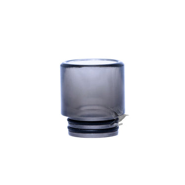 Unicorn Jewel 810 Drip Tips Gray | $7.99